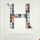 Various Artists 10 Years Of Heldeep Records Helicopter Records
