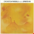 Various Artists [V8] Crosstown Rebels present SPIRITS VIII (2x12