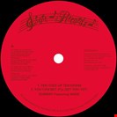 Subway Featuring Wave Ten Toes Up Past Due