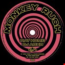 Nat Home / ADHD, DJ Early Riser / 100 Foot Wave Money Records