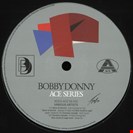 Glenn & Derrick / Rico Scott / Dominic Oswald BODO-ACE VA 005 Bobby Donny