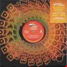 Who's Who / Reflex Hypnodance / Palace Palace (The Reflex Revisions) Discoliday