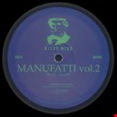 Monsieur Van Pratt / Discogram 1