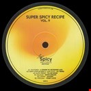 Various  (Vol 9) Super Spicy Recipe 9 Super Spicy