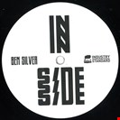 Silver, Ben Inside Out EP INDUSTRY STANDARD