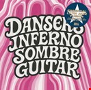 Danser's Inferno Sombre Guitar 7