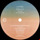 Various Artists [V2] The True Spirit of Ibiza - Bonus Sampler 2 Rebirth