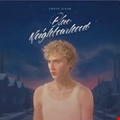 Troye Sivan Blue Neighbourhood 'Ten Years On' - Blush & Blue Vinyl UMR
