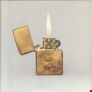 Mumford & Sons Prizefighter - Icarus Amber Vinyl Island