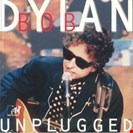 Dylan, Bob MTV Unplugged Sony