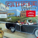 Clipse Lord Willin' - Silver Vinyl Star Trak Entertainment