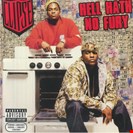 Clipse Hell Hath No Fury - Gold Vinyl Edition  Star Trak Entertainment