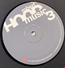 Hood, Robert Hoodmusic 3 Music Man