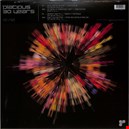 Art Of Trance / Praha / Berry, Simon / Terr Ferma 1