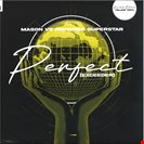 Mason Vs Princes Superstar Perfect Exceeder - Yellow Vinyl Armada