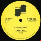 Bey, Andy / Bartz, Gary Celestial Blues Janus Records