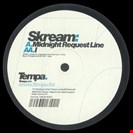 Skream Midnight Request Line / I Tempa