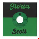 Scott, Gloria (A Case Of) Too Much Lovemakin' / What Am I Gonna Do  Selector Series