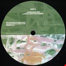 Nomadics Better Man Pronto