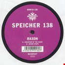 Raxon Speicher 138 Kompakt
