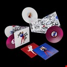 PinkPantheress Fancy Some More? (2xLP Pink + White) Warner Music
