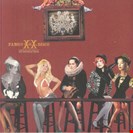 Panic! At the Disco (2xLP Red) A Fever You Can't Sweat Out Decaydance, Fueled By Ramen