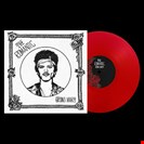 Mars, Bruno The Romantic (Red Vinyl) Atlantic