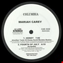 Carey, Mariah 1