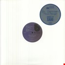 St Germain Rose Rouge - Clear Vinyl Blue Note