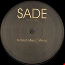 Sade By Your Side (Naked Music mixes) rNorthern Electronics
