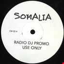 Sade Somalia EP Not On Label