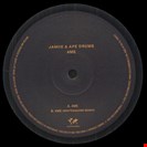Jamiie / Ape Drums 4ME (Incl. Whitesquare Remix) Crosstown Rebels