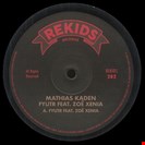 Mathias Kaden & ZoëXenia Fyutr Rekids
