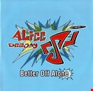 Alice Deejay Better Off Alone Dance On The Beat Records
