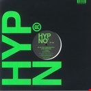 Dr No / Zeke Manyika Open Your Eyes  Hypno 