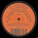 Baker, Louis Keep On (Best's Friends Remixes) Best Before Records