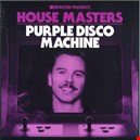 Purple Disco Machine / PDM 1