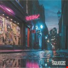 Squeeze Trixies - Transparent Pink Vinyl BMG