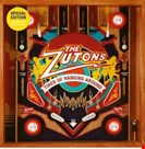 The Zutons Tired Of Hanging Around - Transparent Yellow  Sony