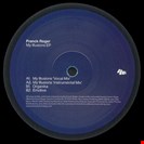 Roger, Franck My Illusions EP Seasons Limited