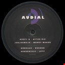 Keefy G / Joejoemojo / Kerouac / Geeson3003 1