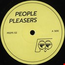 Shep Common Decency EP People Pleasers