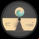 Soul Capsule Law Of Grace / Meltdown / Lady Science Trelik Records