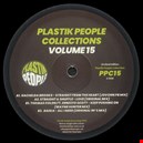 Brooks, Rachelda / Straight & Shuffle / Colon, Thomas / BAeka 1