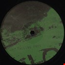 Aphex Twin / Autechre Falling Free / 444 Not On Label