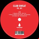 Various Artists [V1] Club Sweat Vol. 1 Sweat It Out