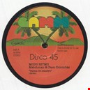 MELOHMAN / PACO COLOMBAS 1