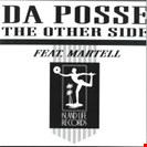 Da Posse The Other Side Island Black Music