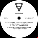 Arodes & Alessio Cristiano / Super Flu / Moeaike 1