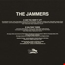 Jammers, The Can You Keep It Up? Past Due